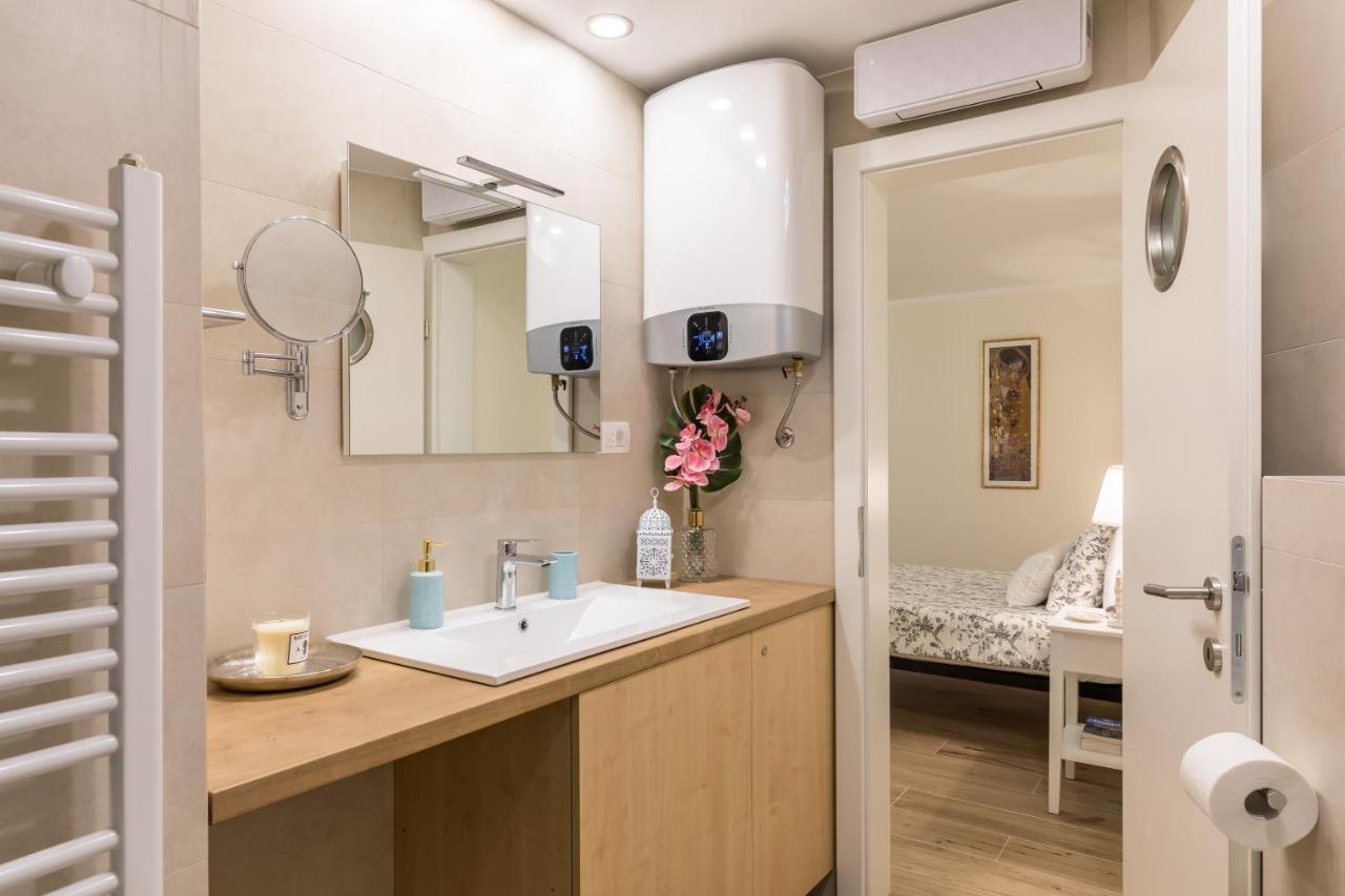Old Town Boutique Apartments 스플리트 외부 사진